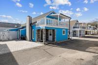 Pebbles Hideaway- 2 Blocks to Beach- Grill- 6 Bds - B&B Myrtle Beach