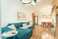 Třebešín Terrace & Free Parking by Rentez - B&B Prague