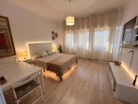 Rooms Rey, junto al Palacio Real y la Gran Vía - Chambres d’hôtes Madrid