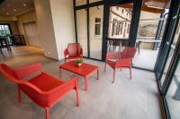 Lieu-dit Boulage - Ferienwohnung Marquefave