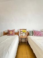 Stúdió apartman - B&B Kővágóörs
