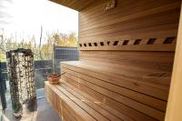 Pelso Lodge Alsóörs - Ferienwohnung Alsóörs