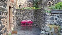 Gite du colombier - Ferienwohnung Usson