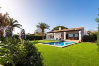 Villa Sonrisa by Escape Home - B&B Binibèquer Vell