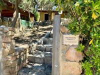 Villa Marinella By La Via Del Mare Viaggi e Vacanze - Chambres d’hôtes Notteri