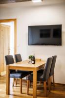 Appartement 1 Chambre J