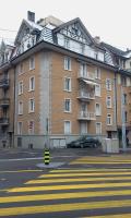 Apartment mit 2 Schlafzimmern