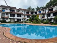 Cim and Sands - B&B Goa