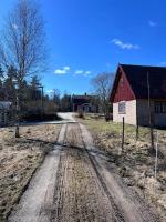 Enskilda stugan - Bed and Breakfast Kärsta