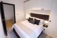 Rustic Modern 1BR 1Bath City centre apartment - B&B Leeds