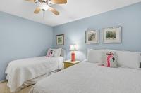 Ponce de Leon Towers 301 - Ferienwohnung New Smyrna Beach