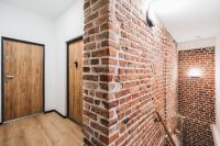 Apartament Ceglane Studio by BookingHost - Ferienwohnung Thorn