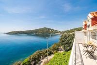 Apartment Dorsia With Sea View - B&B Molunat