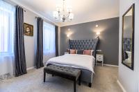 Dallure House Boutique Brasov - Chambres d'hôtes Braşov