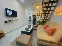 Kelly's Cozy Loft Central Saigon, Next to Bui Vien - B&B Ho Chi Minh