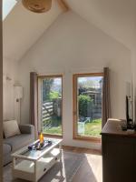 Maisonnette en pierre entre terre et mer - Ferienwohnung Pordic