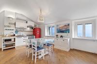 Bedliving Nel Blu - B&B Genoa