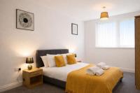 Duckworth Apartments | Lytham St. Annes - Ferienwohnung Lytham St Annes