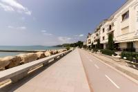 Blue Marine Apartment, complex Carpe Diem Balchik, free Parking - B&B Balchik