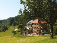 Schlosshof - Der Urlaubsbauernhof - B&B Elzach