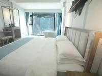 Kamer met Kingsize Bed