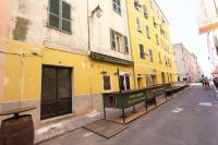 Appartements T1 et T2, quartier Citadelle, plage St François - Chambres d'hôtes Ajaccio