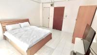 Oh My Nap Bang Saen - Chambres d'hôtes Ban Rong Khoei