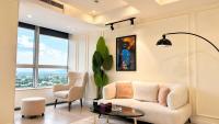 Centaurus Luxe 1BR Apartment with Pool and Gym - Chambres d'hôtes Islamabad