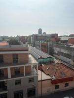 Derna suite - Ferienwohnung Mailand