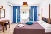 Appartement met 2 Slaapkamers en Balkon