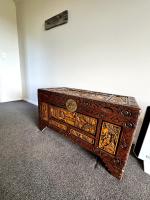 King Room with Mountain View
