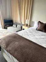 Deluxe Zimmer