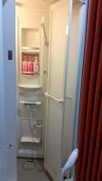 Letto a Castello in Dormitorio Misto