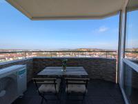 City Apartments Osnabrück - Balkon & Parken inklusive - B&B Osnabrück