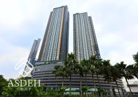 I-City BeCentral Shah Alam - Chambres d'hôtes Kampong Padang Jawa