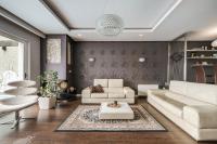 Tranquility Villa with Pool Private Garden & BBQ by PikHost - Bed and Breakfast Tirana