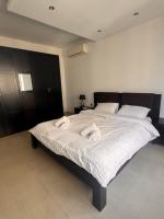 Rosewood Port View Suite - Sliema - Chambres d’hôtes Sliema
