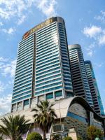 1 Bedroom Apartment at Centaurus Mall with pool and jacuzzi - Ferienwohnung Islamabad