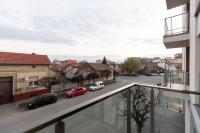 Nest Inn Caramel Apartment - B&B Oradea