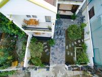 Camera King con Vista Giardino