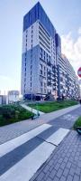 Apartament nad Wisłokiem Kopisto 11 Centrum Rzeszów - Ferienwohnung Rzeszów