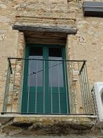Casa Del Borgo - B&B Motta San Giovanni
