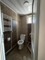 Habitación Doble Deluxe con balcón