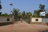 Eden Garden - An Exquisite Home Stay - Bed and Breakfast Tīrthahalli