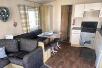 Sleeps 8 - Communal Spa Access - Parking - B&B Rhyl