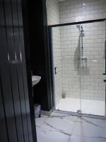 Camera Singola con Doccia