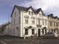 Seaview House Bed & Breakfast - B&B Larne