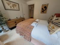 Stylish 1 bed apartment in city centre - B&B Edinburgh