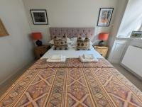 Stylish 1 bed apartment in city centre - B&B Edinburgh
