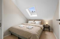 Central newly renovated apartment - B&B Bergen
